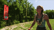 Happy First Place GIF by Survivor CBS