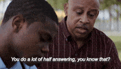 Phylicia Rashad Oprahwinfreynetwork GIF by David Makes Man
