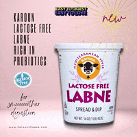 Dip Love GIF by Karoun Dairies