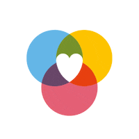 Heart Love Sticker by Traum-Ferienwohnungen