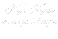 Keyif Kahvalti Sticker