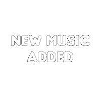 los angeles spotify Sticker by Heard Well