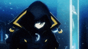 Shadow GIF