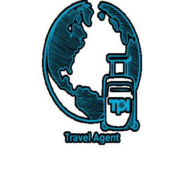 Travel Agent Sticker by Travel Professional International (TPI)