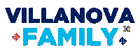 Goingnova Sticker by Villanova University