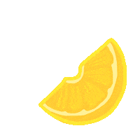 Summer Fruit Sticker by Shaka Tea