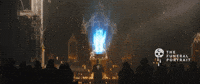 Holy Water Dark GIF by Better Noise Music