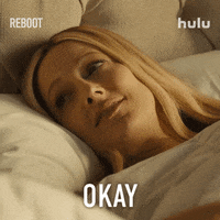 Tv Show Ok GIF by HULU
