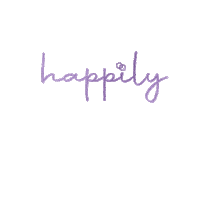 Happy Happilymarried Sticker by Quickjewels