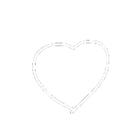 Heart Love Sticker