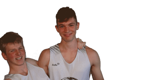 StenhusBasketball giphyupload kristian stenhus frodi Sticker