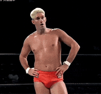 Zack Sabre Jr Zsj GIF