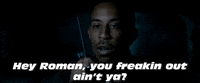 Fast And Furious Ludacris GIF by The Fast Saga