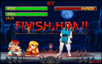 raiden GIF