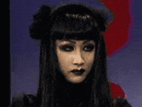 Visual Kei GIF
