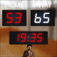 53 Home GIF