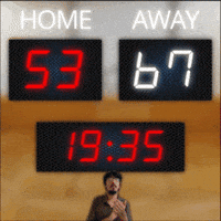 53 Home GIF
