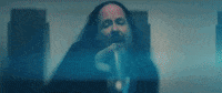 Angry Music Video GIF by Korn