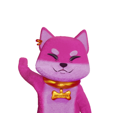 Hachiko Sticker by yonagunifiesta