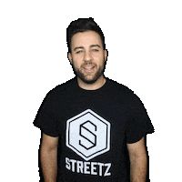 swipe up hip hop Sticker by TheStreetzDance
