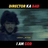 Upendra GIF