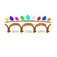 PuebloAndino andino puebloandino comunaandino pueblo andino Sticker