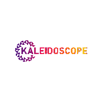 Tck Sticker by Kaleidoscope