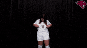 College Sports Sport GIF by CUCougars