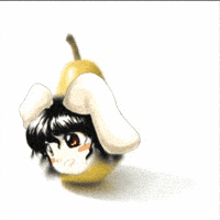 Project Pear GIF