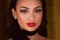 Miss Universe GIF