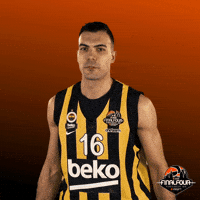 euroleague yes yas yass euroleague GIF