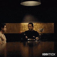 Hungry The Tourist GIF by HBO Max