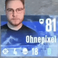 Counter Strike Streamer GIF