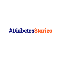 Diabetes Sticker by diabetesukcharity