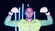 Soccer Carolina GIF by UNC Tar Heels