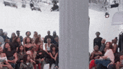 Model Nyc GIF by TELFARGLOBAL