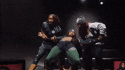 Nyc Brooklyn GIF by TELFARGLOBAL