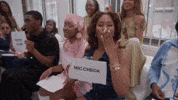Model Nyc GIF by TELFARGLOBAL