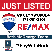 ashleyswoboda remax ashley swoboda Sticker