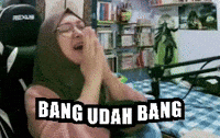 rianhidayats shinme shinme channel bang udah bang shinme channel bang udah bang GIF