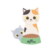 marinapet  Sticker
