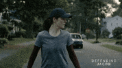 Chris Evans GIF by Apple TV+