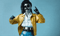 Artificial Intelligence Dance GIF by Jukebox Saints