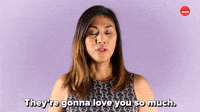 They're Gonna Love You