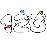 Share Me Gusta Sticker