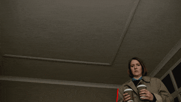 Wunmi Mosaku Netflix GIF by The End Of The F***ing World