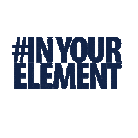 Inspire On The Water Sticker by Rooster®