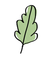 Minimalist Marianitelli Sticker