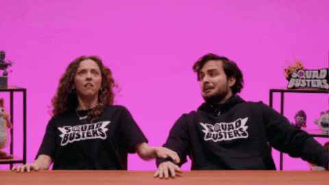Brawl Stars Monsters GIF by Squad Busters
