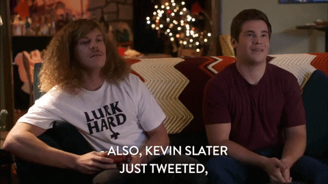 comedy central blake henderson GIF by Workaholics